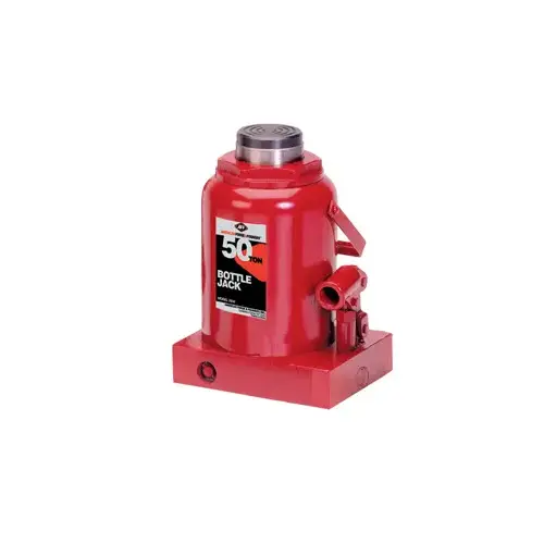 50 Ton Bottle Jack 50 Ton Bottle Jack