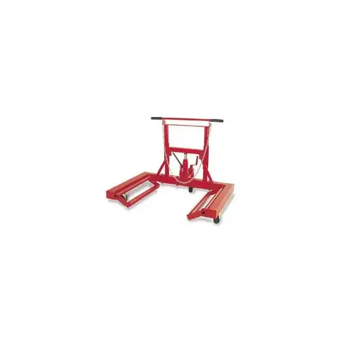 3/4 Ton Hydraulic Wheel Dolly 3/4 Ton Hydraulic Wheel Dolly