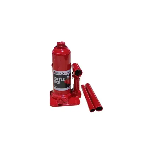 4 Ton Super Duty Welded Bottle 4 Ton Super Duty Welded Bottle