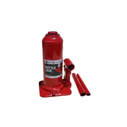 8 Ton Super Duty Welded Bottle 8 Ton Super Duty Welded Bottle