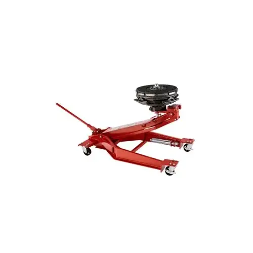 AFF - Clutch Jack - 500 Lbs. Capacity AFF - Clutch Jack - 500 Lbs. Capacity