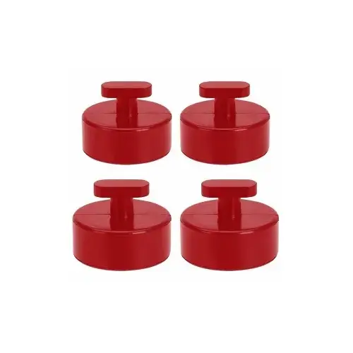 Rubber Jack Pad for Corvette Rubber Jack Pad for Corvette