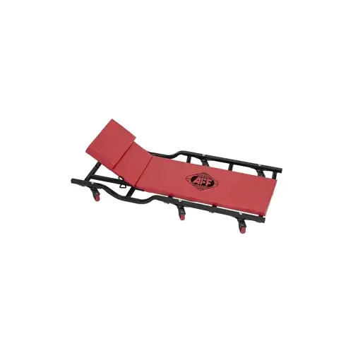 40" 6 Wheel Creeper With 40" 6 Wheel Creeper With