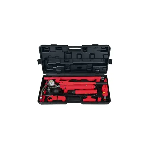 4 Ton Body Repair Kit SD 4 Ton Body Repair Kit SD