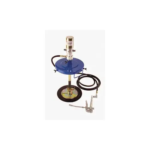 50:1 Air Operated Portable 50:1 Air Operated Portable