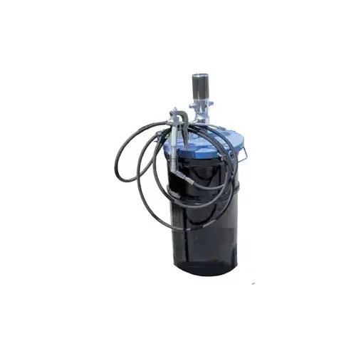 120LB Air Operated Grease 120LB Air Operated Grease