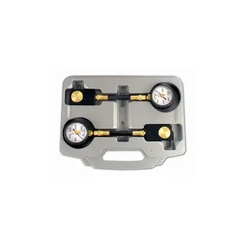 Brake Pad and Caliper Pressure Brake Pad and Caliper Pressure