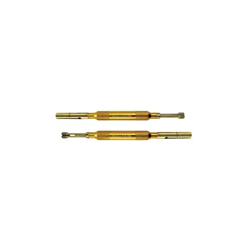 7 Round Pin Terminal End Cleaner 7 Round Pin Terminal End Cleaner