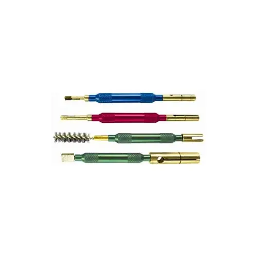 Trailer Plug and Terminal Cleaner Kit Trailer Plug and Terminal Cleaner Kit