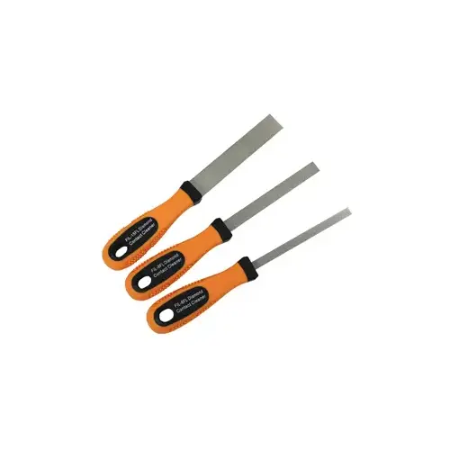Diamond Point Flat Contact Cleaners Diamond Point Flat Contact Cleaners