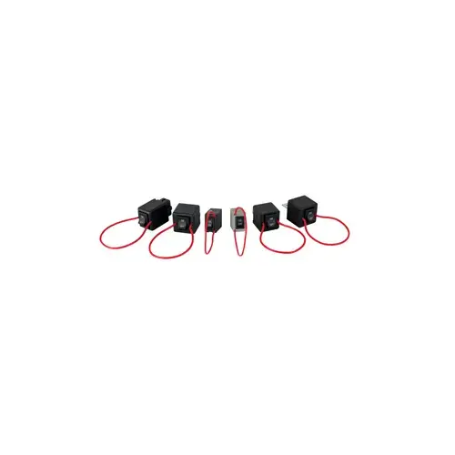 Relay Bypass Switch Master Kit w/ Amp Loop Relay Bypass Switch Master Kit w/ Amp Loop