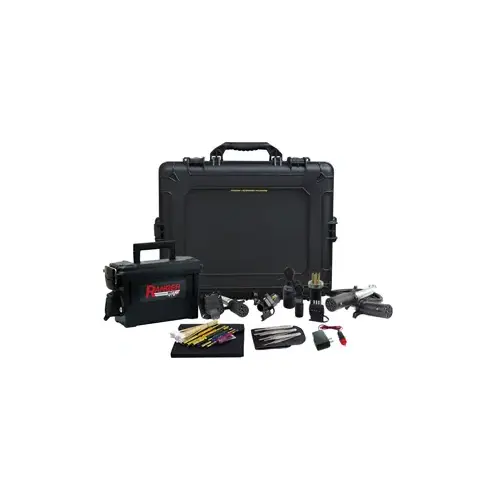 Tactical Trailer Tester Field Tactical Trailer Tester Field