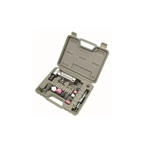 2" Angle Die Grinder Kit 2" Angle Die Grinder Kit