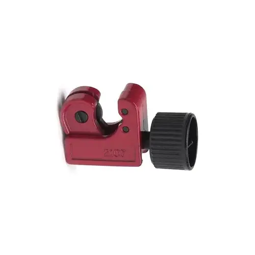 Mini Tubing Cutter 1/8" - 5/8" Mini Tubing Cutter 1/8" - 5/8"