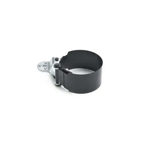 Oil Filter Wrench 4-21/32 to Oil Filter Wrench 4-21/32 to