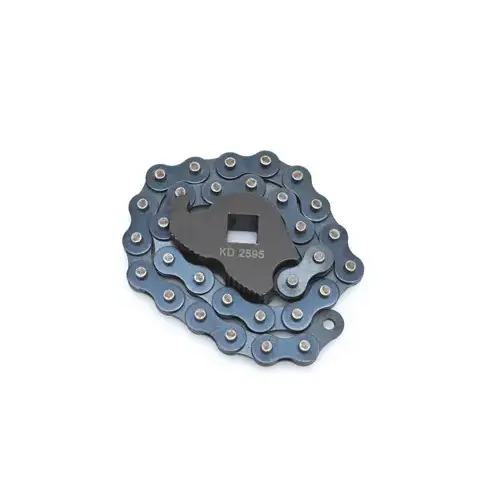 5" Max Specialty Chain Wrench 5" Max Specialty Chain Wrench