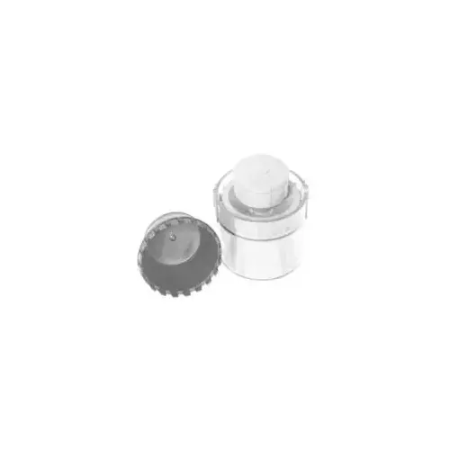 Self-Contained Hand Bearing Packer, 2" Maximum Bore Self-Contained Hand Bearing Packer, 2" Maximum Bore