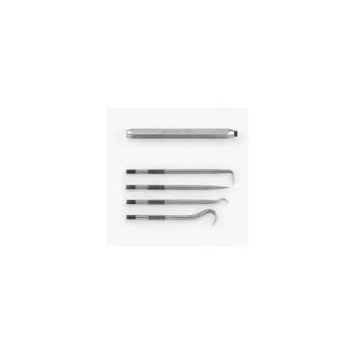 HOOK & PICK SET HOOK & PICK SET