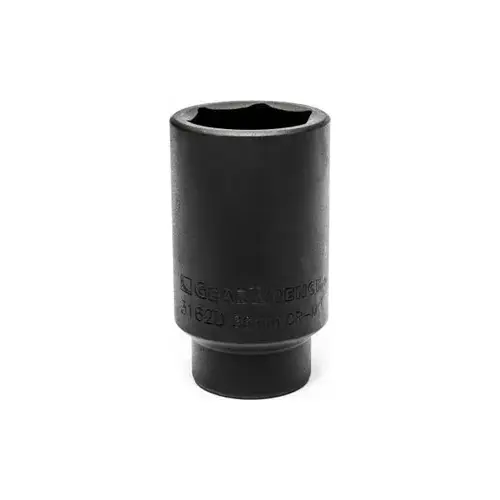 36MM Axle Nut Socket 36MM Axle Nut Socket