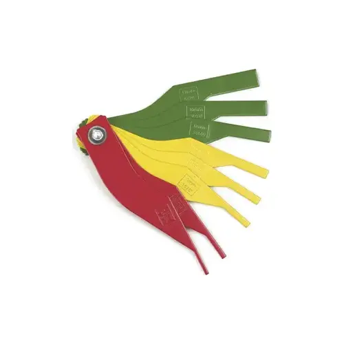 Brake Lining Thickness Gauge Brake Lining Thickness Gauge