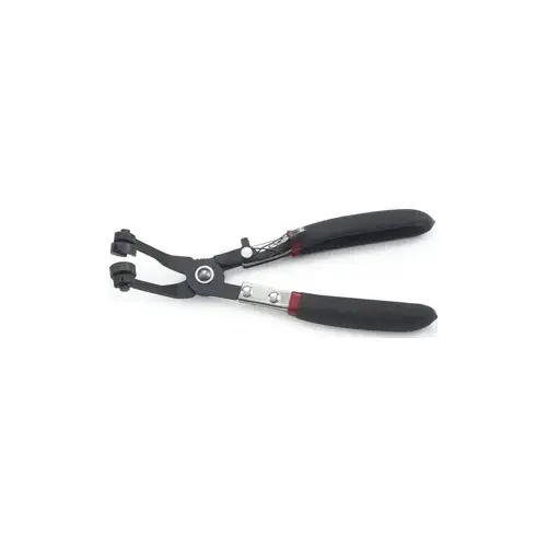 Angle Hose Clamp Plier Angle Hose Clamp Plier
