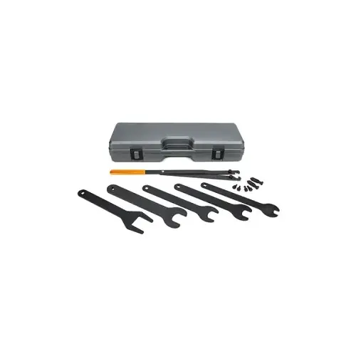 Fan Clutch Wrench Set Fan Clutch Wrench Set