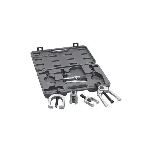 Front End Service Set Pitman Front End Service Set Pitman