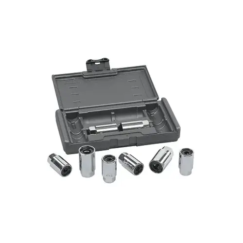 8 Piece Stud Removal Set 8 Piece Stud Removal Set