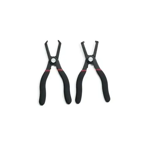 2 Piece Push Pin Pliers Set 2 Piece Push Pin Pliers Set