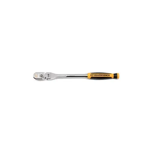 1/4" Drive 9" Flex Head 120XP 1/4" Drive 9" Flex Head 120XP