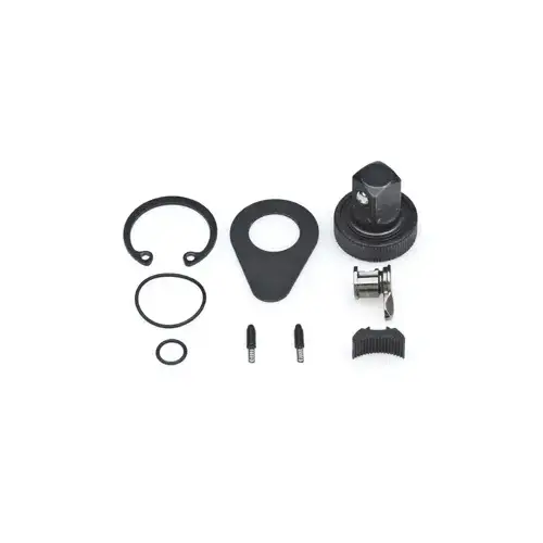 1/4" Drive 90 Tooth Ratchet 1/4" Drive 90 Tooth Ratchet