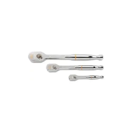 3 Piece 120XP Compact Head 3 Piece 120XP Compact Head