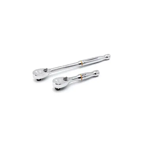 2 Pc 3/8" Drive 90 Tooth 2 Pc 3/8" Drive 90 Tooth
