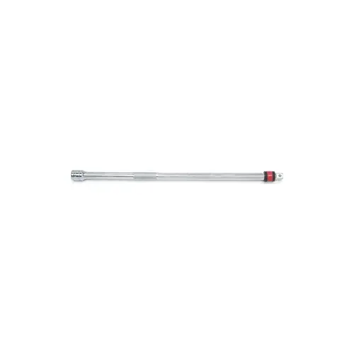 3/8" Chrome 14" Locking 3/8" Chrome 14" Locking