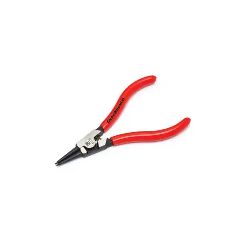 5" External Straight Snap Ring 5" External Straight Snap Ring