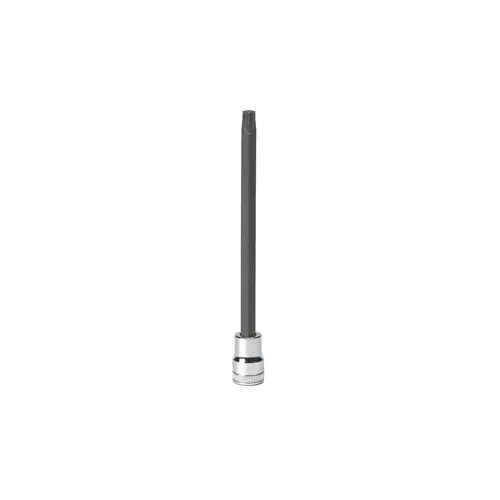 T-15 Long Torx Socket 1/4" T-15 Long Torx Socket 1/4"