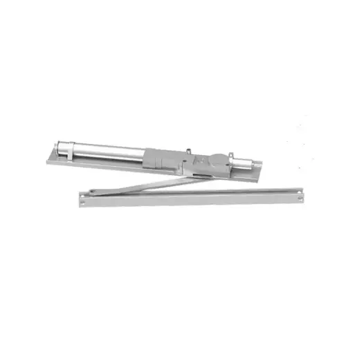 Door Closer Bright Chrome Door Closer Bright Chrome