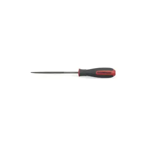 4" Round Mini File 4" Round Mini File