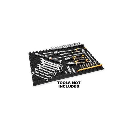 4 Pc. Trap Mat Universal Tool 4 Pc. Trap Mat Universal Tool