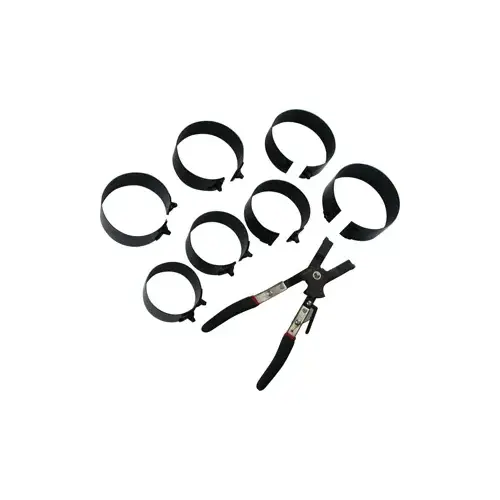 Piston Ring Compressor Set Piston Ring Compressor Set