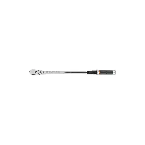 1/2" Drive 120XP Flex Head 1/2" Drive 120XP Flex Head