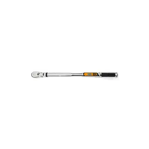 1/2" Drive Flex-Head 1/2" Drive Flex-Head