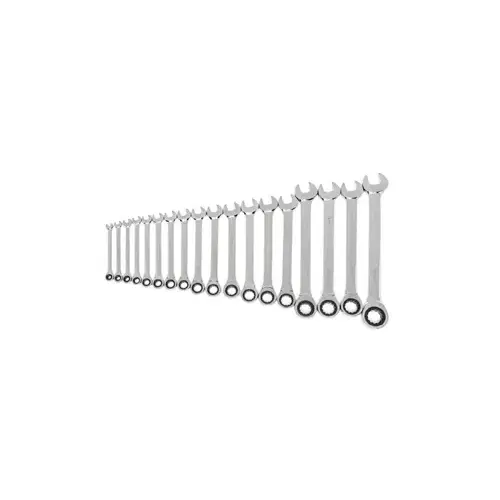 18 Piece 72-Tooth 12 Point 18 Piece 72-Tooth 12 Point