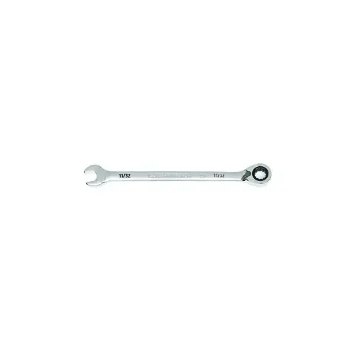 11/32" 90T 12 Point Reversible 11/32" 90T 12 Point Reversible