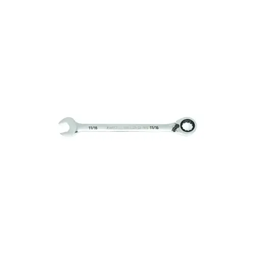 11/16" 90T 12 Point Reversible 11/16" 90T 12 Point Reversible