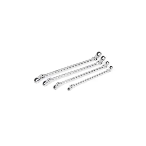 4 Piece 90T SAE Double Flex 4 Piece 90T SAE Double Flex