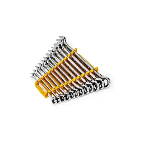 12 Pc 90T Metric Combo 12 Pc 90T Metric Combo