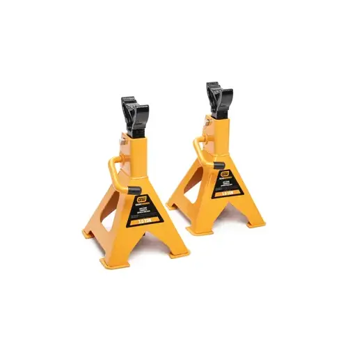 3 Ton Ratcheting Jack Stand 3 Ton Ratcheting Jack Stand