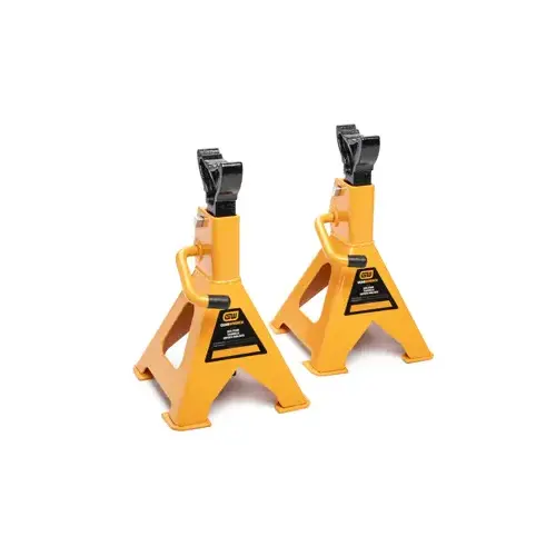 6 Ton Ratcheting Jack Stand 6 Ton Ratcheting Jack Stand