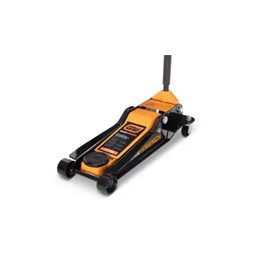 3.5 Ton Low Profile Floor Jack 3.5 Ton Low Profile Floor Jack